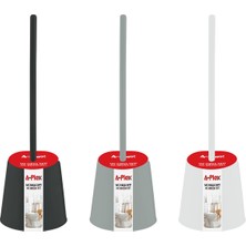 A-Plex Klozet Fırçası - 5 Adet