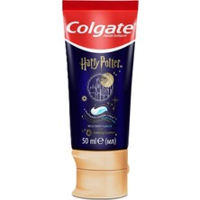 Colgate Harry Potter Çocuk Diş Macunu 50 ml - 8 Adet