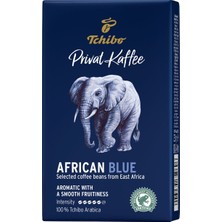 Tchibo African Blue Filtre Kahve 250 G - 6 Adet