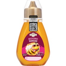 Balparmak Arı Serisi Çıtkapak Çiçek Balı 250 G - 6 Adet