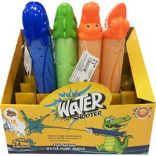 M Toys Mtoys Oyuncak Su Pompası 34 cm (2929-10206) - 4 Adet