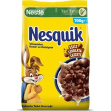 Nesquik Mısır Gevreği  700 G - 8 Adet