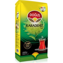 Doğuş Karadeniz Çayı 1 kg - 6 Adet