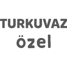 Turkuvaz Dergi Turkuvaz Özel - 7 Adet