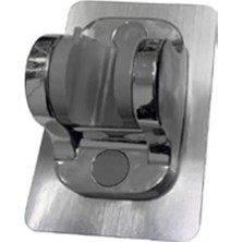 Knitex Krom Duş Mafsalı - 7 Adet