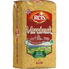 Reis Sarı Mercimek 1 kg - 8 Adet