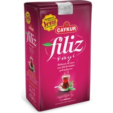 Çaykur Filiz Çayı 1 kg - 5 Adet