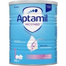 Aptamil Prosyneo Bebek Sütü 1 400 G - 3 Adet