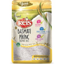 Reis Royal Basmati Pirinç (Superior) 500 G - 5 Adet