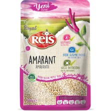 Reis Royal Amarant 500 G - 6 Adet