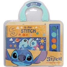 Frocx Disney Boyama Seti - 7 Adet