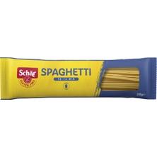 Schar Glutensiz Spaghetti 250 G - 5 Adet