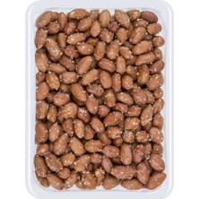 Reyondan Tuzlu Yer Fıstığı Jumbo 300 G - 8 Adet