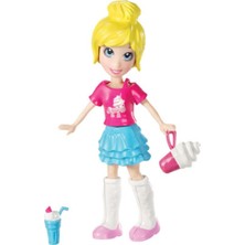 Polly Pocket & Arkadaşları - 3 Adet
