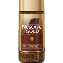 Nescafe Nescafé Gold 100 G - 3 Adet