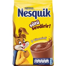 Nesquik Ekonomik Paket 375 G - 6 Adet