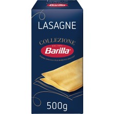 Barilla Lazanya (Lasagne) Makarna 500 G - 7 Adet
