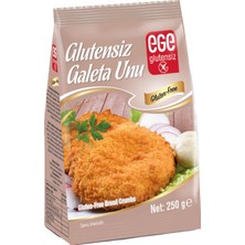 Ege Glutensiz Galeta Unu 250 G - 8 Adet