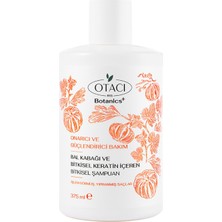 Otacı Botanics + Onarıcı & Güçlendirici Şampuan 375 ml - 4 Adet