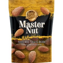 Master Nut Tuzlu Badem 135 G - 6 Adet