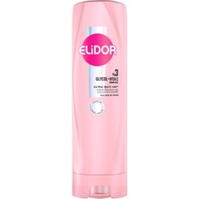 Elidor Saç Bakım Kremi Ultra Işıltı 350 ml - 8 Adet