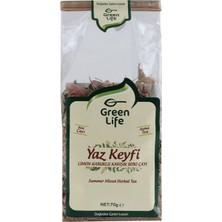 Green Life Yaz Keyfı 70 G - 6 Adet