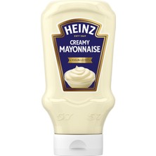 Heinz Mayonez 330 G - 5 Adet