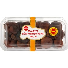 Reyondan Gün Kurusu Kayısı 400 G - 6 Adet