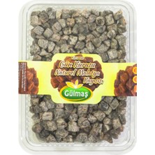 Gülmaş Kesme Gün Kurusu Nat Malatya Kayısısı 250 G - 8 Adet