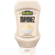 Burcu Mayonez 460 G - 8 Adet