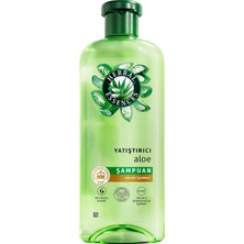 Herbal Essences Yatıştırıcı Aloe Içeren Şampuan 350 ml - 6 Adet