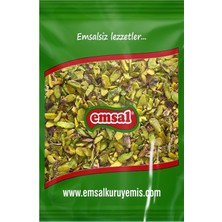 Emsal Dilimlenmiş Antep Fıstığı 100 G - 3 Adet