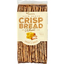 Danvita Peynirli Kraker 130 G - 6 Adet