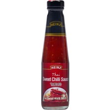 Heinz Thai Sweet Chilli Sauce 240 G - 7 Adet