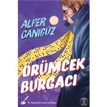 Örümcek Burgacı - 2 Adet