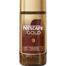 Nescafe Nescafé Gold 200 G - 2 Adet