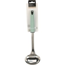 Koopman Metal Kepçe 31 cm - 3 Adet