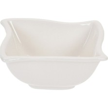 Koopman Porselen Çerezlik Basic - 8 Adet