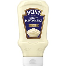 Heinz Mayonez 505 G - 6 Adet
