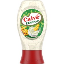 Calve Ranch Sos 245 G - 6 Adet