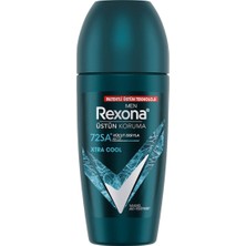Rexona Xtra Cool 72SA Roll On 50 ml - 6 Adet