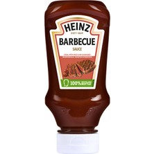 Heinz Barbekü Sos 250 G - 7 Adet