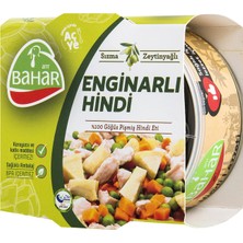 Ant Bahar Enginarlı Hindi Konservesi 165 G - 5 Adet