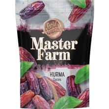Master Farm Mebrum Hurma 125 G - 7 Adet