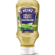 Heinz Pesto Mayonez 225 G - 6 Adet