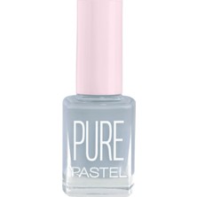Pastel Pure Oje 610 13ML - 6 Adet