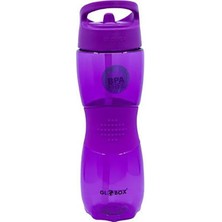 Globox Pipetli Matara 600 cc - 8 Adet