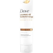 Dove Durulanmayan Saç Bakım Kremi Besleyici Terapi 150 ml - 2 Adet