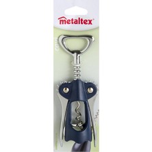 Metaltex Tirbuşon Cavi - 3 Adet