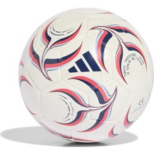Adidas Beyaz  Aksesuar  Futbol Topu Tıro Mını Tff KY5574